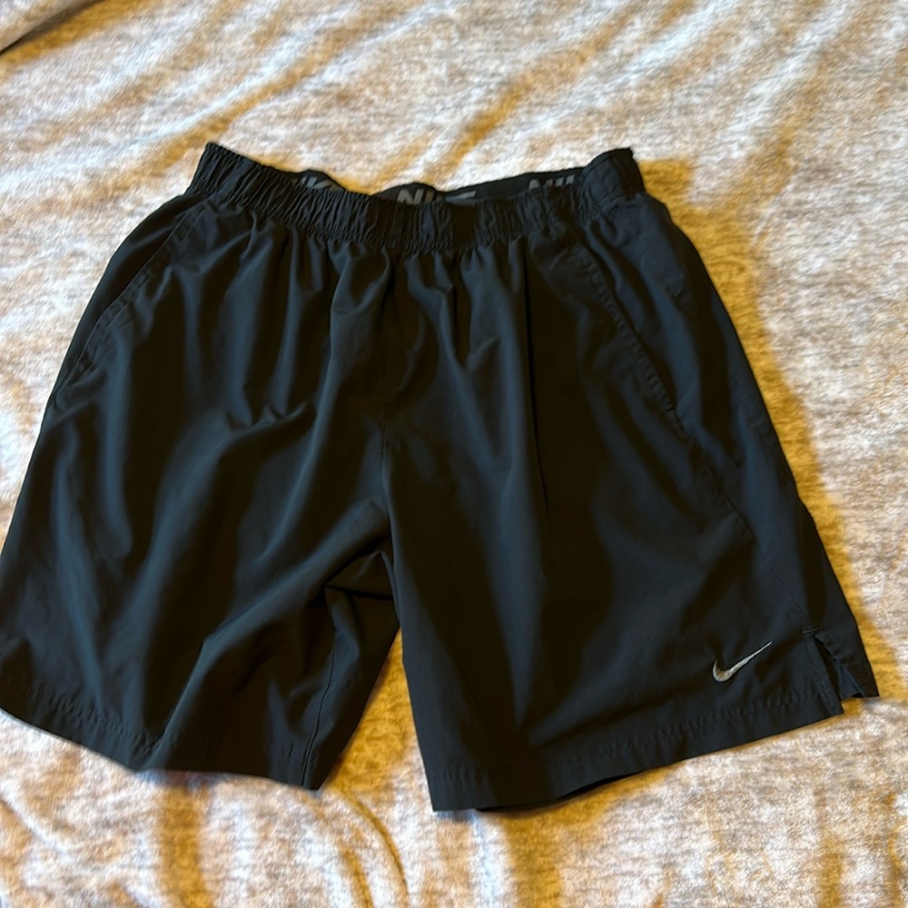 Men’s Nike shorts